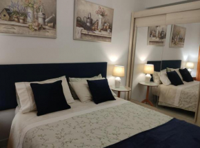 Apartamento Centro ,,Gallarza !!! PARKING PRIVADO GRATUITO!!